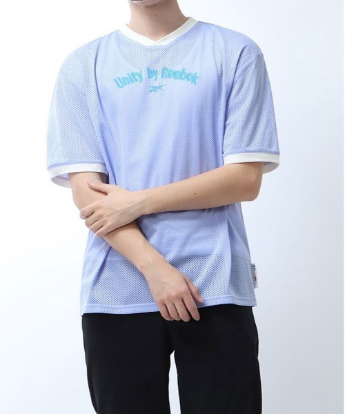 セール】ユニティートップス / UNITY TOP（Tシャツ/カットソー