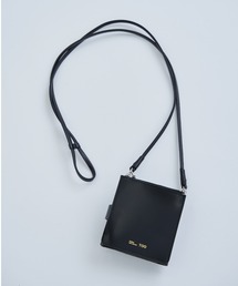 TOGA（トーガ）の「【TOGA TOO/トーガトゥ】Leather shoulder