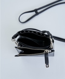 TOGA（トーガ）の「【TOGA TOO/トーガトゥ】Leather shoulder wallet