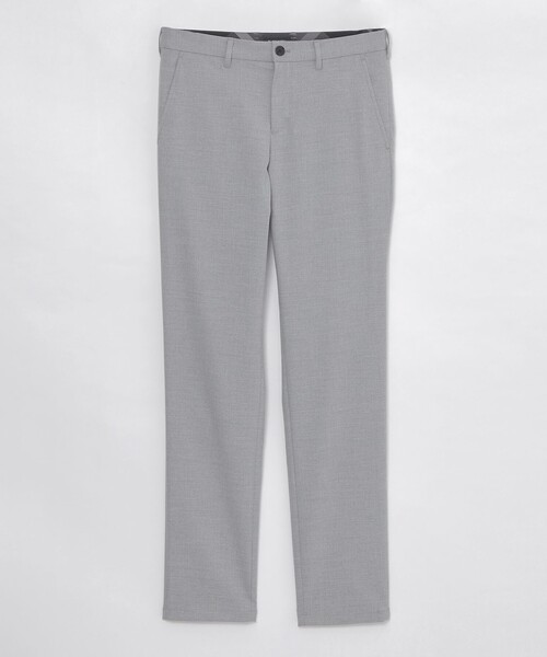 BLACK LABEL CRESTBRIDGE（ブラックレーベル・クレストブリッジ）の「【一部店舗限定】ＴＲストレッチチノトラウザーズ（チノパンツ・メンズ・ベージュ系その他/ライトグレー/ブルー・S/M/L/XL）」の13枚目の写真