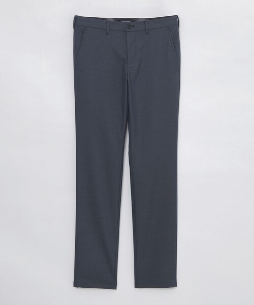 BLACK LABEL CRESTBRIDGE（ブラックレーベル・クレストブリッジ）の「【一部店舗限定】ＴＲストレッチチノトラウザーズ（チノパンツ・メンズ・ベージュ系その他/ライトグレー/ブルー・S/M/L/XL）」の14枚目の写真