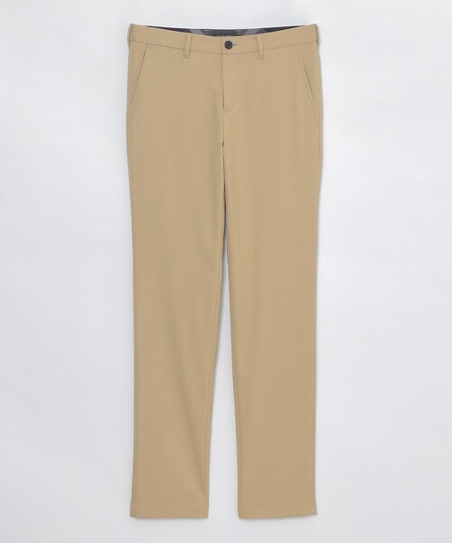 BLACK LABEL CRESTBRIDGE（ブラックレーベル・クレストブリッジ）の「【一部店舗限定】ＴＲストレッチチノトラウザーズ（チノパンツ・メンズ・ベージュ系その他/ライトグレー/ブルー・S/M/L/XL）」の15枚目の写真