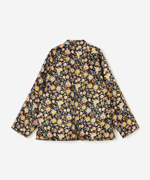 ジャケット・アウター THE SHINZONE CHINA JACKET(FLOWER) Bshop（ビショップ）の「THE SHINZONE | CHINA JACKET FLOWER WOMEN