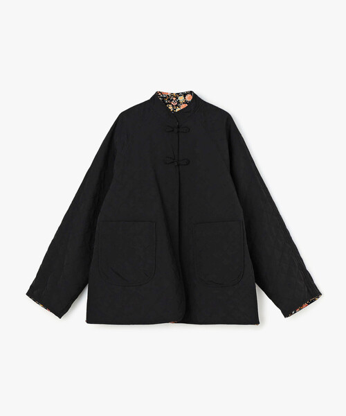 Bshop（ビショップ）の「THE SHINZONE | CHINA JACKET FLOWER