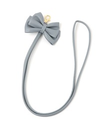 PUリボンストラップ[tiny tiny(ティニーティニー)]