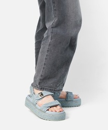 STEVE MADDEN｜スティーブマデンのサンダル通販 - ZOZOTOWN