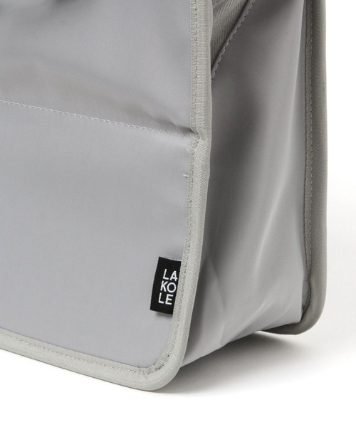LAKOLE（ラコレ）の「【撥水】ツールケース / 105376（ポーチ）」 - WEAR