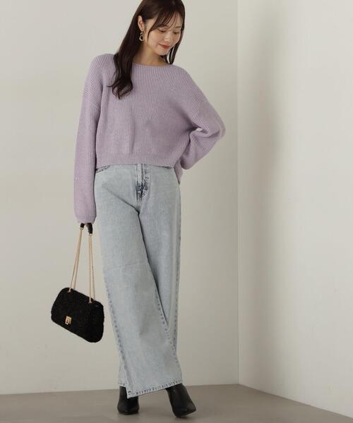 ウエストでポテティーな1.8*3種　34度 P-MOON（WOMEN）: サテンパンツ ｜ディーゼル（DIESEL）公式