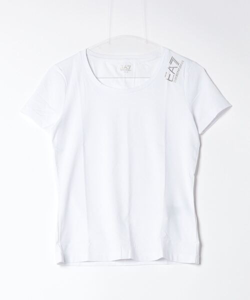 EMPORIO ARMANI EA7（エンポリオアルマーニイーエーセブン）の