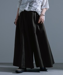 kOhAKU（コハク）の「『ボリュームワイドパンツ』（その他パンツ）」