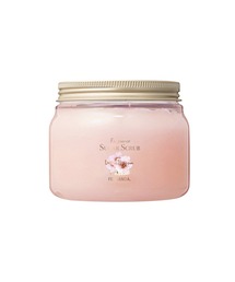 FERNANDA（フェルナンダ）の「【数量限定】Fragrance Sugar Scrub Grande (Luster Blossom)/フレグランスシュガースクラブグランデ（ラスターブロッサム）（ボディスクラブ/ピーリング・メンズ）」
