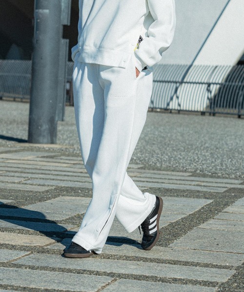 alo【限定色】 ミューズ スウェットパンツ NERGY(ナージー) / 【alo】MUSE SWEATPANT ミューズ スウェット