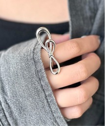 apres jour mignon | 【apresjour mignon×ARIAZ】リボンリング(リング)