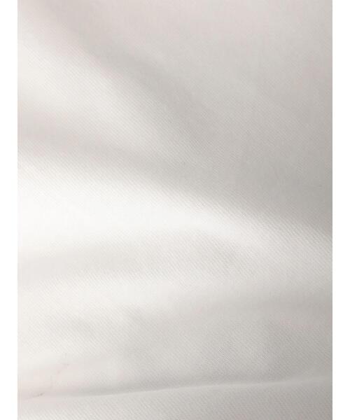 AMERICAN HOLIC（アメリカンホリック）の「GOOD　THING　ロゴカットプルオーバー（Tシャツ/カットソー・レディース・A・M/L）」の11枚目の写真