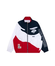 AAPE BY A BATHING APE（エーエイプバイアベイシングエイプ）の「AAPE