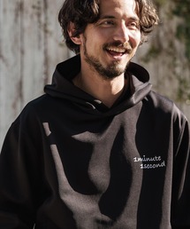 mpa3408- side panel parka パーカー