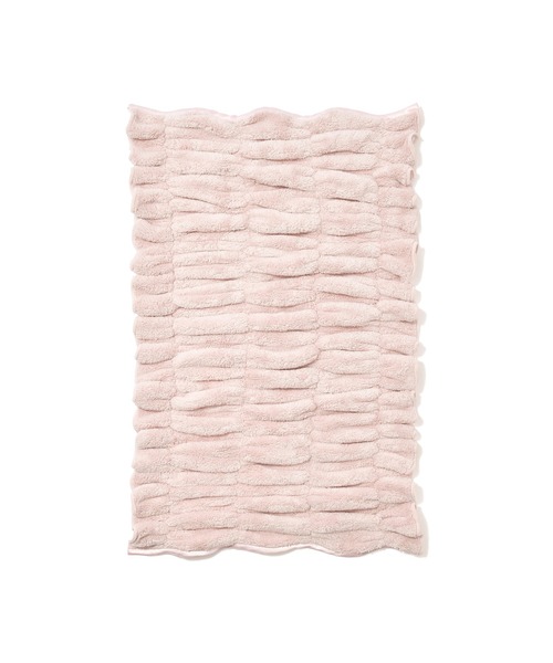 専用❤みかん＊もちふわ❤ヘアドライタオル❤ウサギちゃん…スモーキーピンク？ 専用❤みかん＊もちふわ❤ヘアドライタオル❤ウサギちゃん