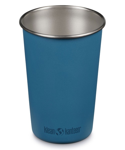 Klean Kanteen/クリーンカンティーン Steel Pint 16oz 4Pack/パイントカップ 16oz(473ml)(グラス/マグカップ/タンブラー)|Klean Kanteen(クリーンカンティーン) Klean Kanteen/クリーンカンティーン Steel Pint 16oz 4Pack/パイントカップ 16oz(473ml)(グラス/マグカップ/タンブラー)|Klean Kanteen(クリーンカンティーン)