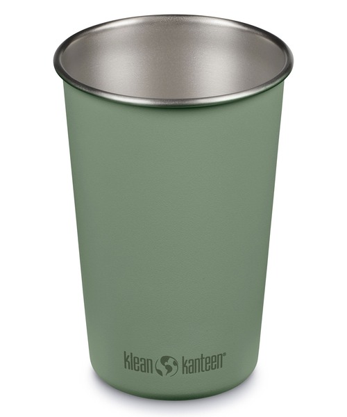 Klean Kanteen/クリーンカンティーン Steel Pint 16oz 4Pack/パイントカップ 16oz(473ml)(グラス/マグカップ/タンブラー)|Klean Kanteen(クリーンカンティーン) Klean Kanteen/クリーンカンティーン Steel Pint 16oz 4Pack/パイントカップ 16oz(473ml)(グラス/マグカップ/タンブラー)|Klean Kanteen(クリーンカンティーン)