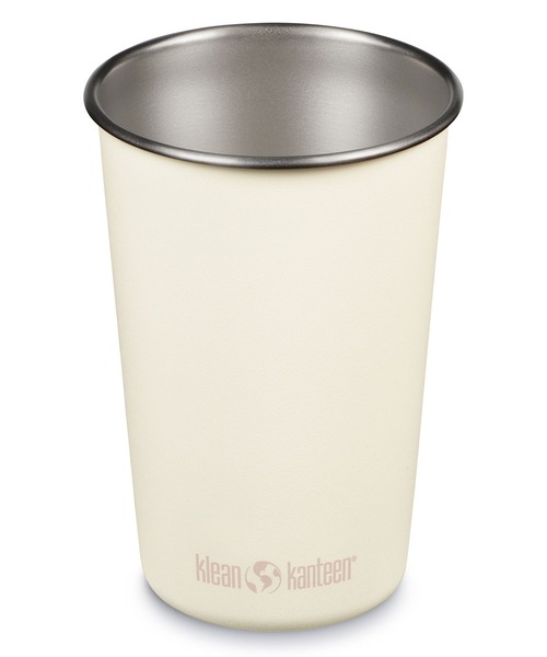 Klean Kanteen/クリーンカンティーン Steel Pint 16oz 4Pack/パイントカップ 16oz(473ml)(グラス/マグカップ/タンブラー)|Klean Kanteen(クリーンカンティーン) Klean Kanteen/クリーンカンティーン Steel Pint 16oz 4Pack/パイントカップ 16oz(473ml)(グラス/マグカップ/タンブラー)|Klean Kanteen(クリーンカンティーン)