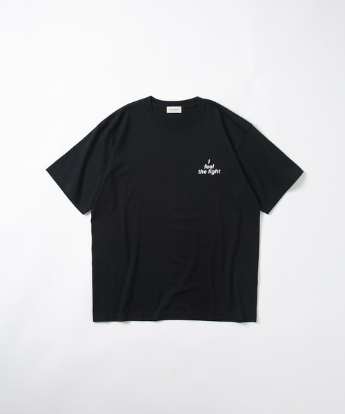 FACTOTUM(ファクトタム)の「【FACTOTUM】ミュージシャンT Graham(Tシャツ/カットソー・メンズ・ブラック/ホワイト・46/48/44)」の15枚目の写真