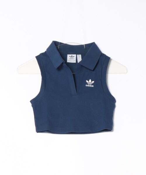 adidas（アディダス）の「adidas アディダス W RIB TOP ショート