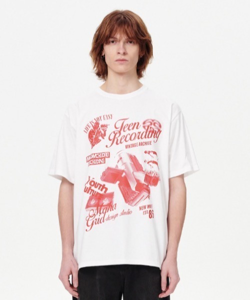 [ MAHAGRID]★24SS★韓国人気★PHOTO TOUR TEE 83018631b_b_09_500.jpg
