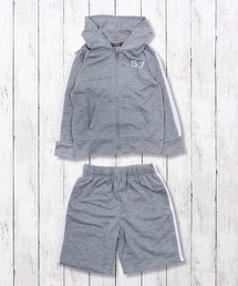 BABYMONSTER ジップフーディ セットアップ スウェットパンツ BABYMONSTER JAPAN OFFICIAL on X: 