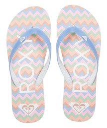 TAHITI VII/ロキシービーチサンダル