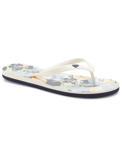 ROXY(ロキシー)の「TAHITI VII/ロキシービーチサンダル(サンダル・レディース・ブルー系その他/グリーン/ピンク/ブラウン/ブラック/ブラック系その他/ブルー・24cm/23cm/25cm)」の21枚目の写真