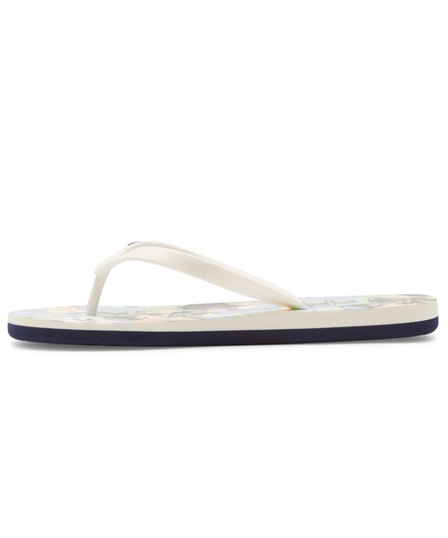 ROXY(ロキシー)の「TAHITI VII/ロキシービーチサンダル(サンダル・レディース・ブルー系その他/グリーン/ピンク/ブラウン/ブラック/ブラック系その他/ブルー・24cm/23cm/25cm)」の12枚目の写真