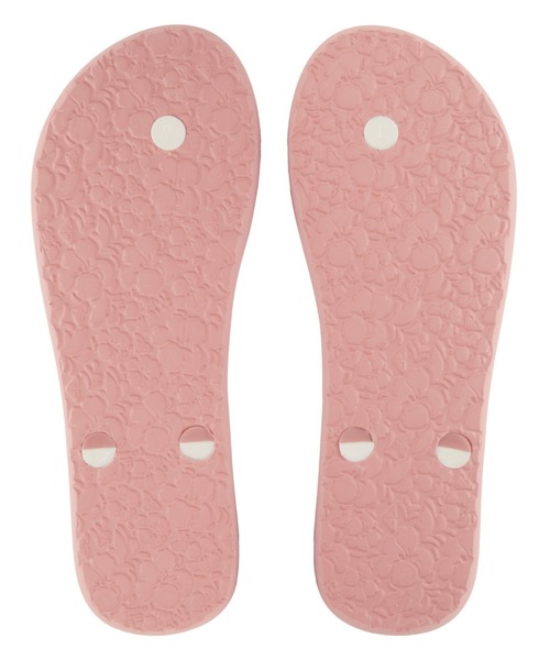 ROXY(ロキシー)の「TAHITI VII/ロキシービーチサンダル(サンダル・レディース・ブルー系その他/グリーン/ピンク/ブラウン/ブラック/ブラック系その他/ブルー・24cm/23cm/25cm)」の14枚目の写真