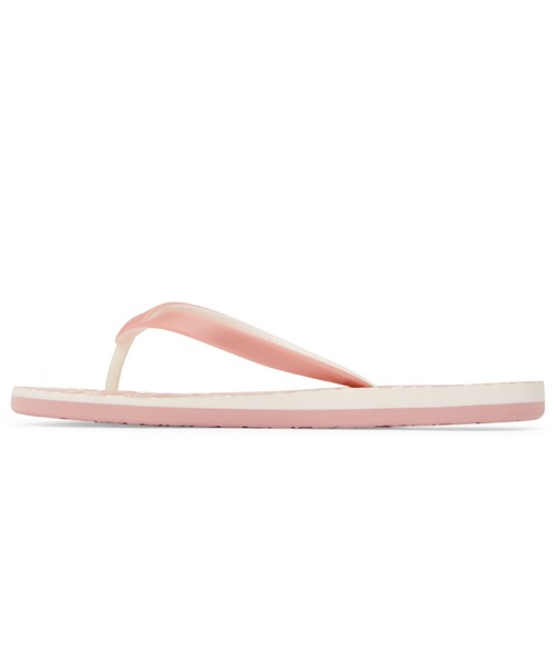 ROXY(ロキシー)の「TAHITI VII/ロキシービーチサンダル(サンダル・レディース・ブルー系その他/グリーン/ピンク/ブラウン/ブラック/ブラック系その他/ブルー・24cm/23cm/25cm)」の8枚目の写真