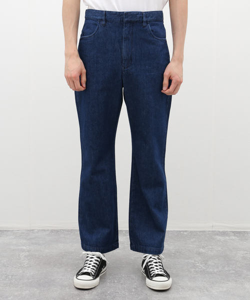 FARAH（ファーラー）の「FARAH / ファーラー Flare Pants FR0401-M4018