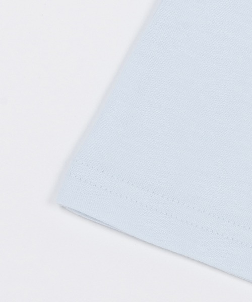 Disney（ディズニー）の「【Disney】チュール袖グラフィックT（Tシャツ/カットソー・キッズ・ライトブルー/オフホワイト/ライトピンク/ラベンダー/イエロー・120cm/110cm/100cm/90cm/80ｃｍ/130cm）」の13枚目の写真