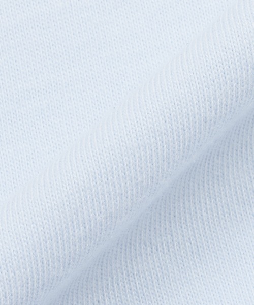 Disney（ディズニー）の「【Disney】チュール袖グラフィックT（Tシャツ/カットソー・キッズ・ライトブルー/オフホワイト/ライトピンク/ラベンダー/イエロー・120cm/110cm/100cm/90cm/80ｃｍ/130cm）」の14枚目の写真