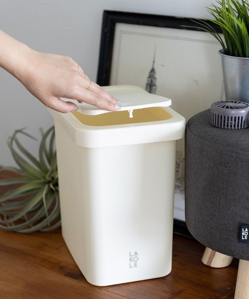 ワンタッチダストボックス / 114429（ダストボックス）｜LAKOLE