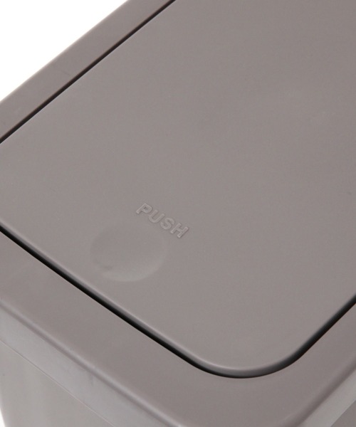 k.です ワンタッチダストボックス / 114429（ダストボックス）｜LAKOLE