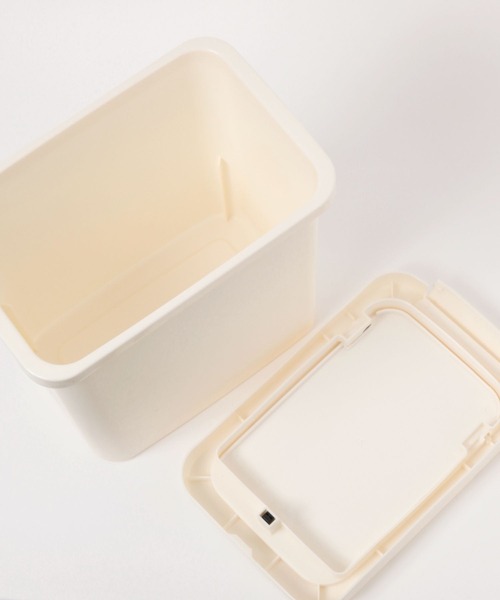 ワンタッチダストボックス / 114429（ダストボックス）｜LAKOLE