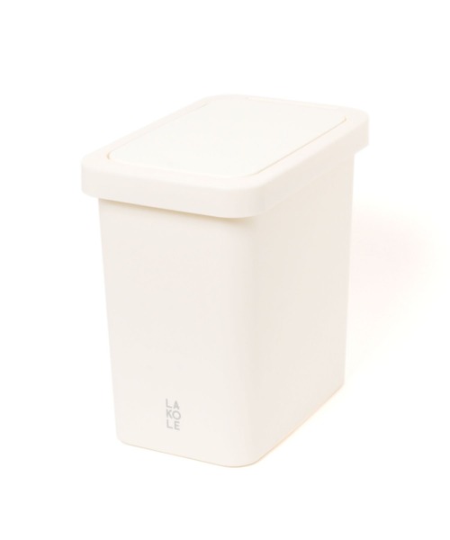 k.です ワンタッチダストボックス / 114429（ダストボックス）｜LAKOLE