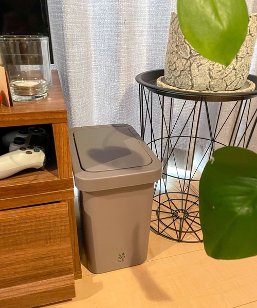 ワンタッチダストボックス / 114429（ダストボックス）｜LAKOLE