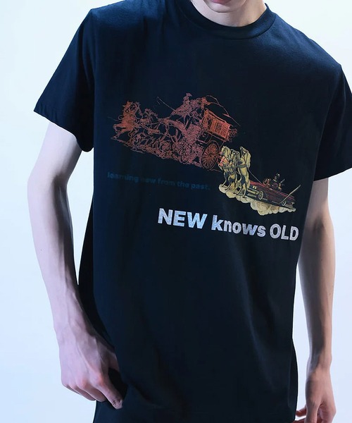 セール】DIET BUTCHER/ダイエットブッチャー Short sleeve t-shirt 