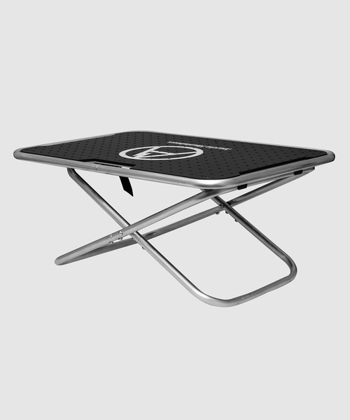 MOUNTAIN RESEARCH（マウンテンリサーチ）の「Ballistics Table(A.M.