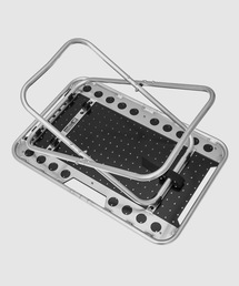 MOUNTAIN RESEARCH（マウンテンリサーチ）の「Ballistics Table(A.M.