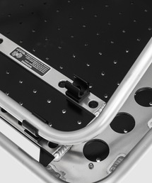 MOUNTAIN RESEARCH（マウンテンリサーチ）の「Ballistics Table(A.M.