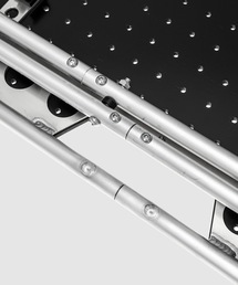 MOUNTAIN RESEARCH（マウンテンリサーチ）の「Ballistics Table(A.M.