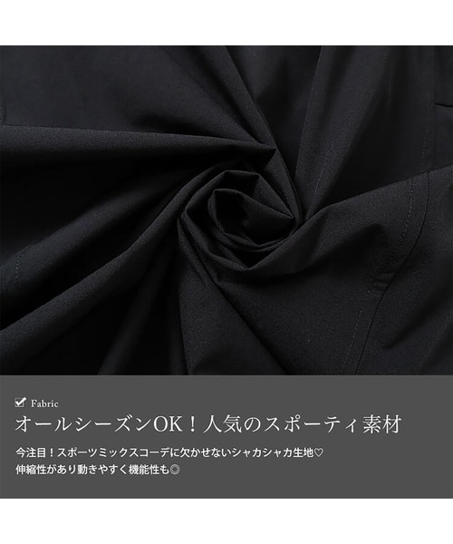 GOLDJAPAN(ゴールドジャパン)の「ボリュームポケットノースリーブワンピース【大きいサイズ対応】(ワンピース・レディース・ブラック・LL/3L/4L/5L)」の5枚目の写真
