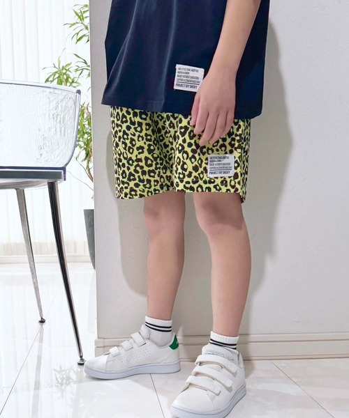 セール】ピスネーム付き スウェットハーフパンツ（スウェットパンツ