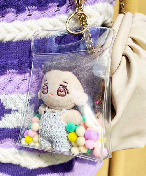 mignon クリアファイル クリアケース セット MIGNONWORKS mignon クリアファイル クリアケース セット MIGNONWORKS mignon