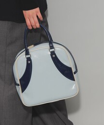 Ray BEAMS | Ray BEAMS / ボーリング ボストン バッグ(ボストンバッグ)